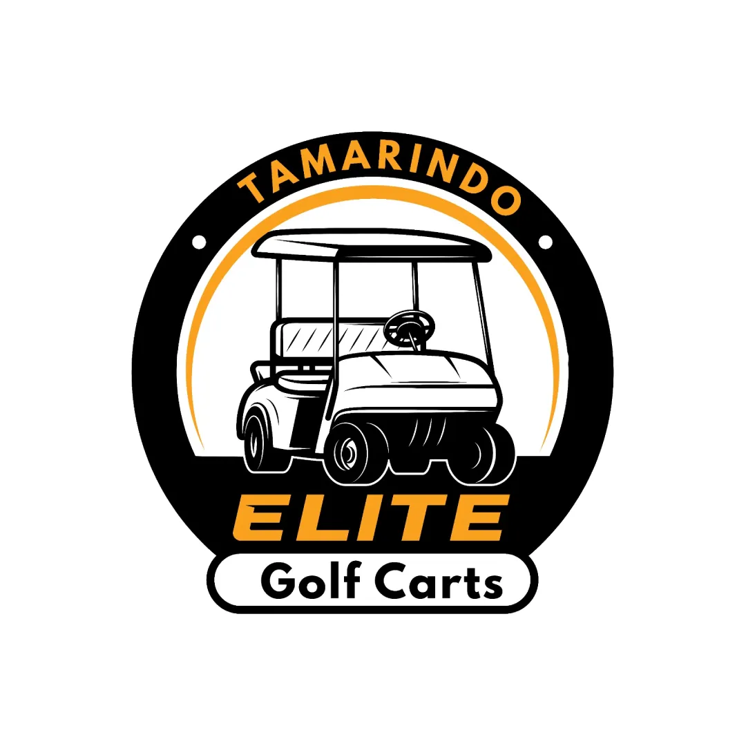 Tamarindo Elite Golf Carts